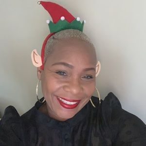 Meet your Posher, Tracey